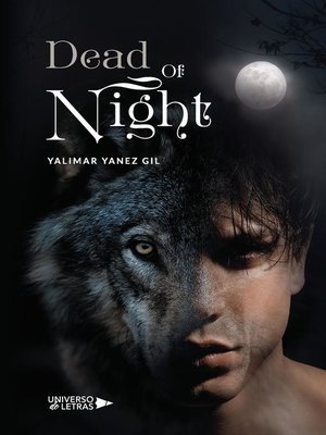 cover image of Dead of Night
